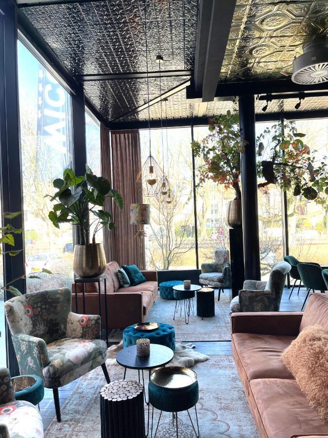 Hotel Wicc Wageningen