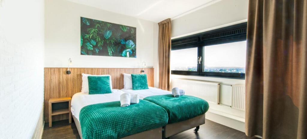 Wicc Hotel Wageningen