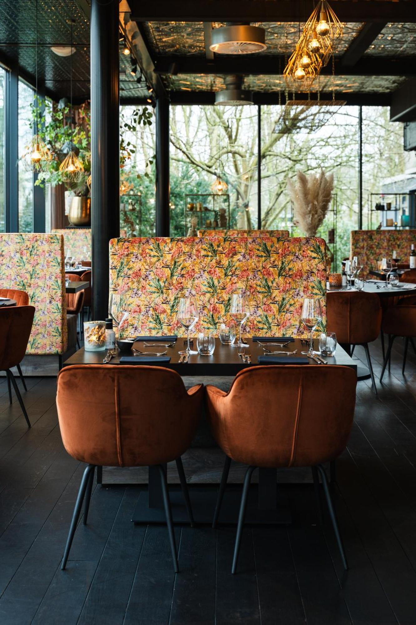 Wicc Hotel Wageningen