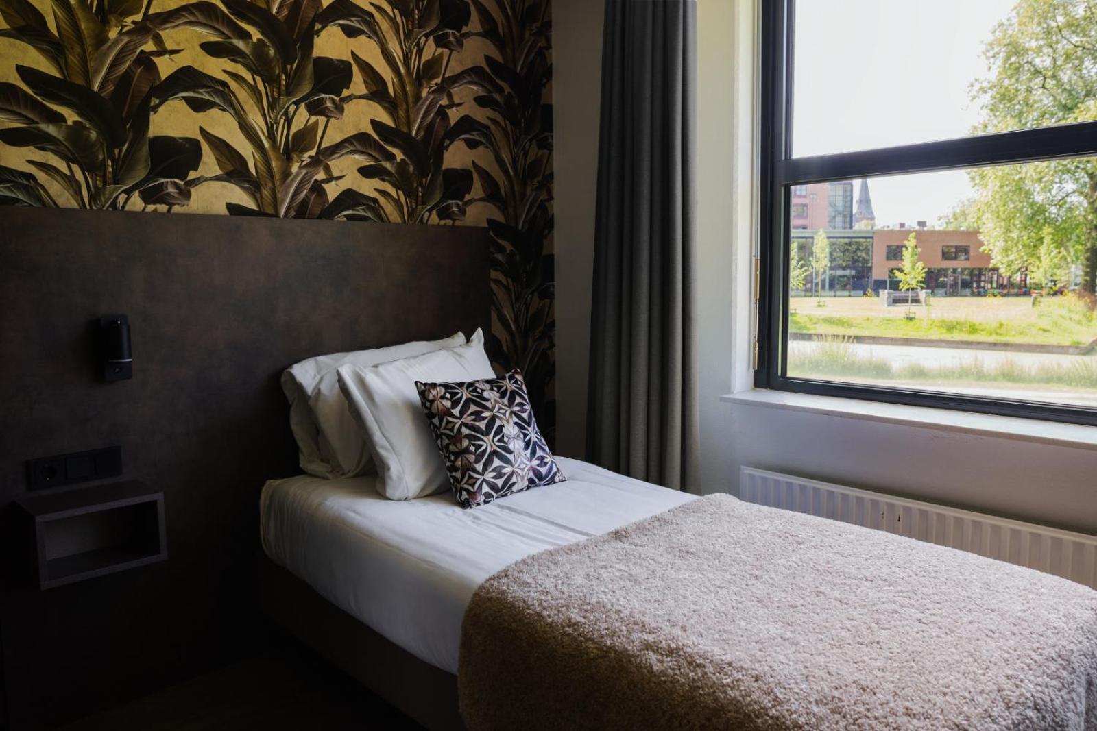 Wicc Hotel