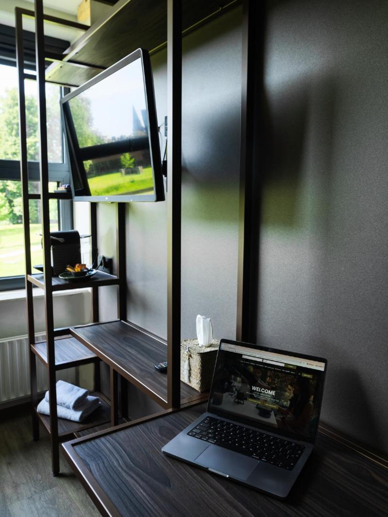 Hotel Wicc Wageningen