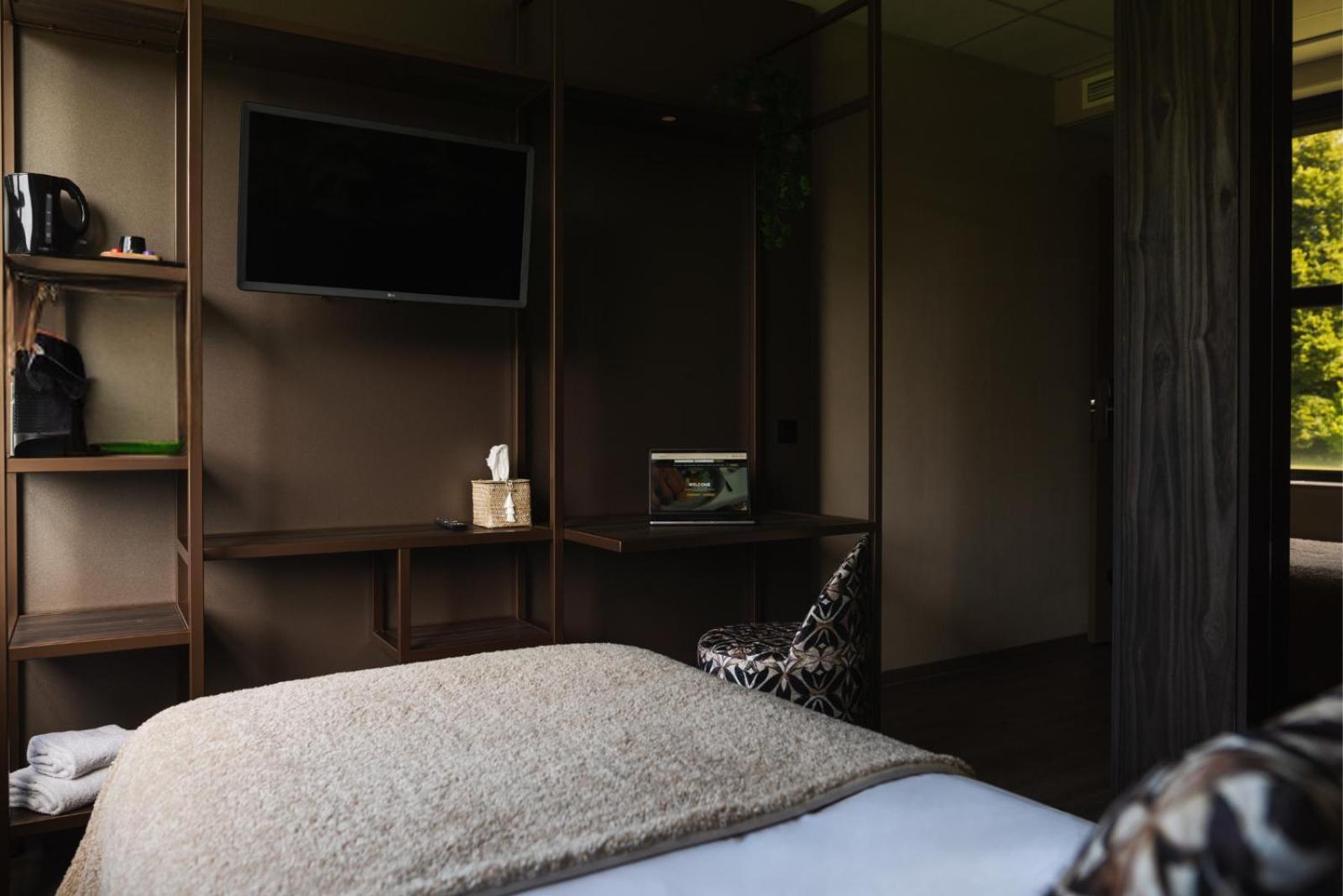 Hotel Wicc