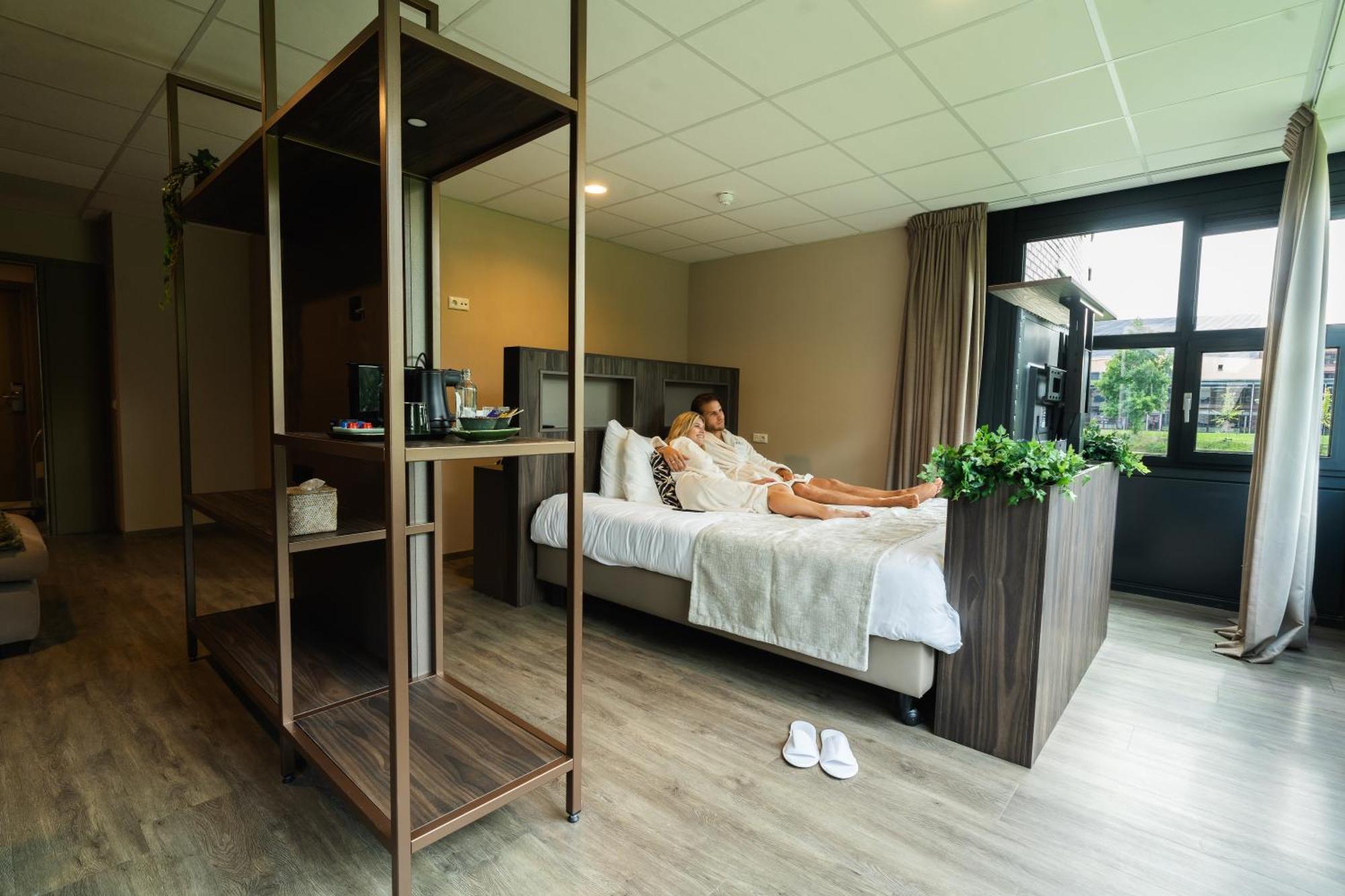Hotel Wicc