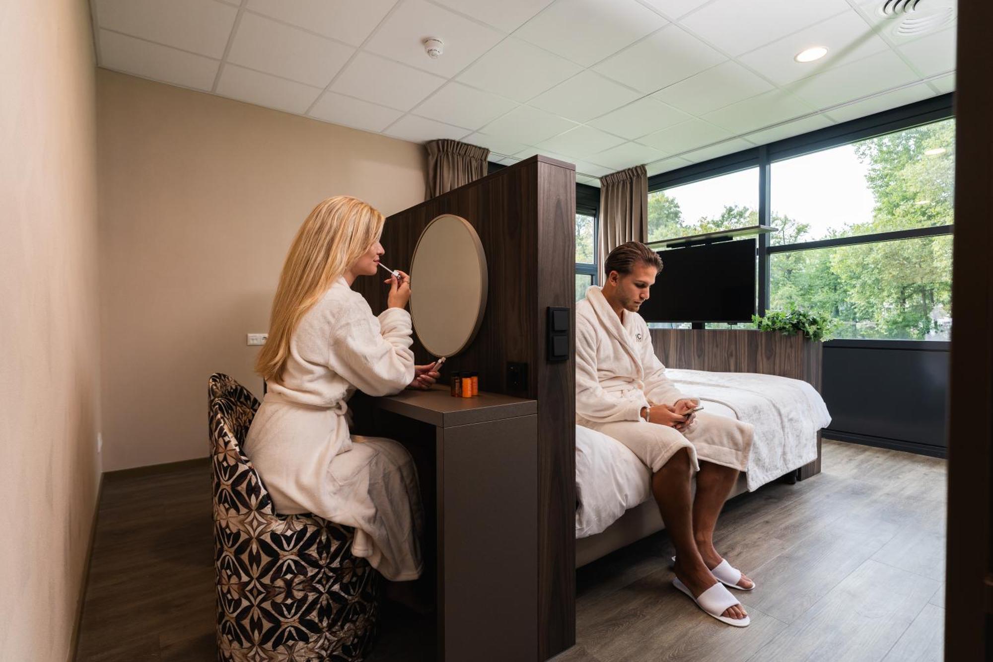 Wicc Hotel Wageningen