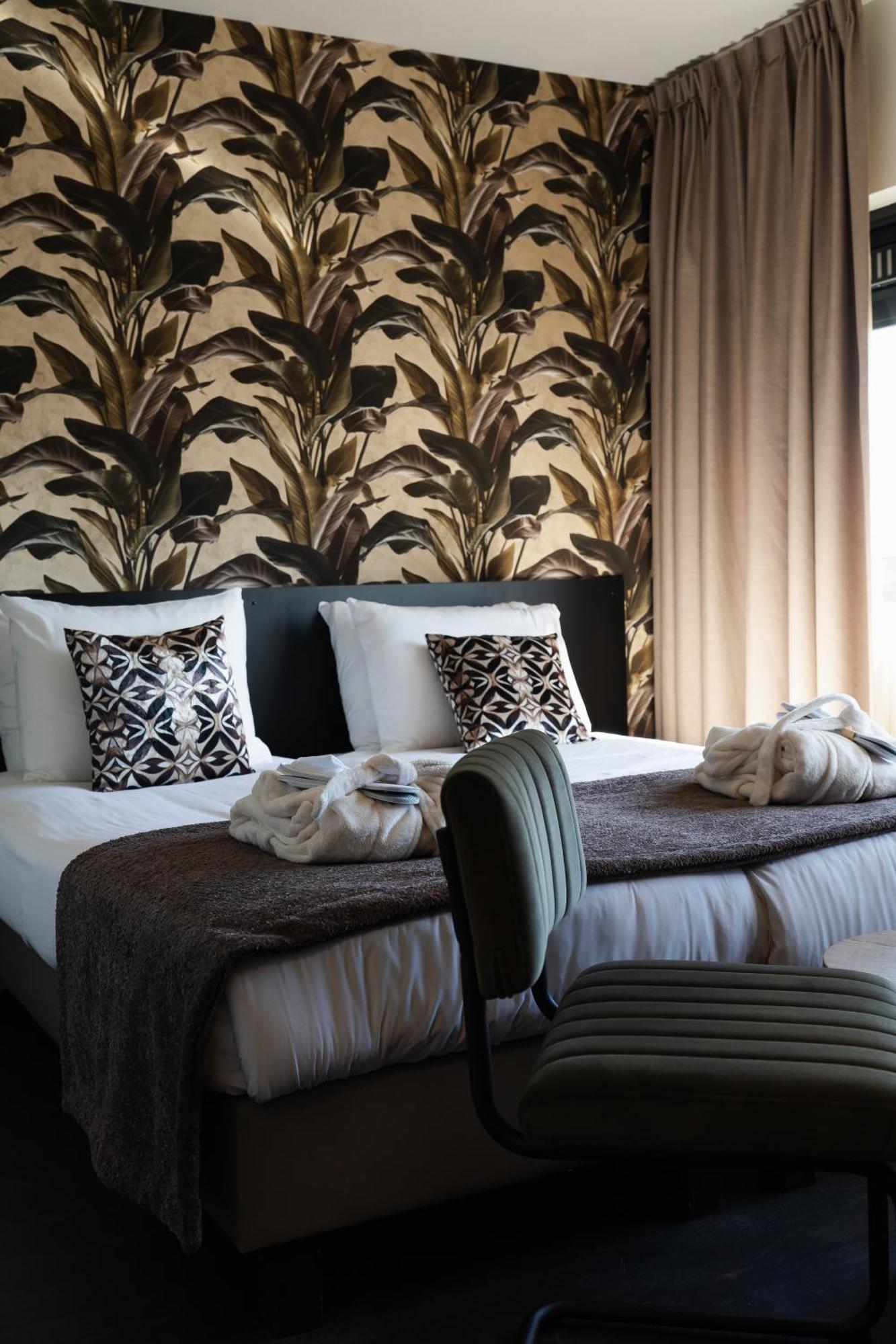 Hotel Wicc Wageningen