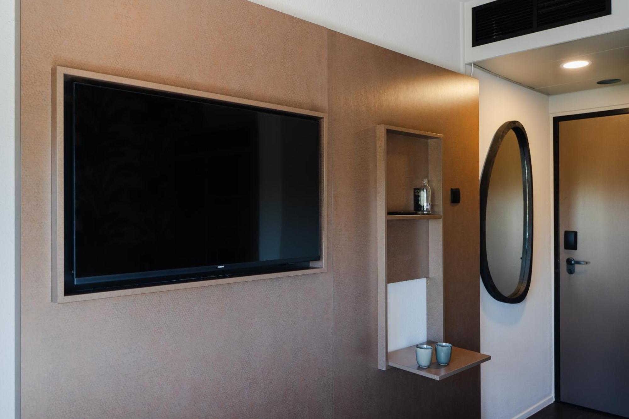 Wicc Hotel