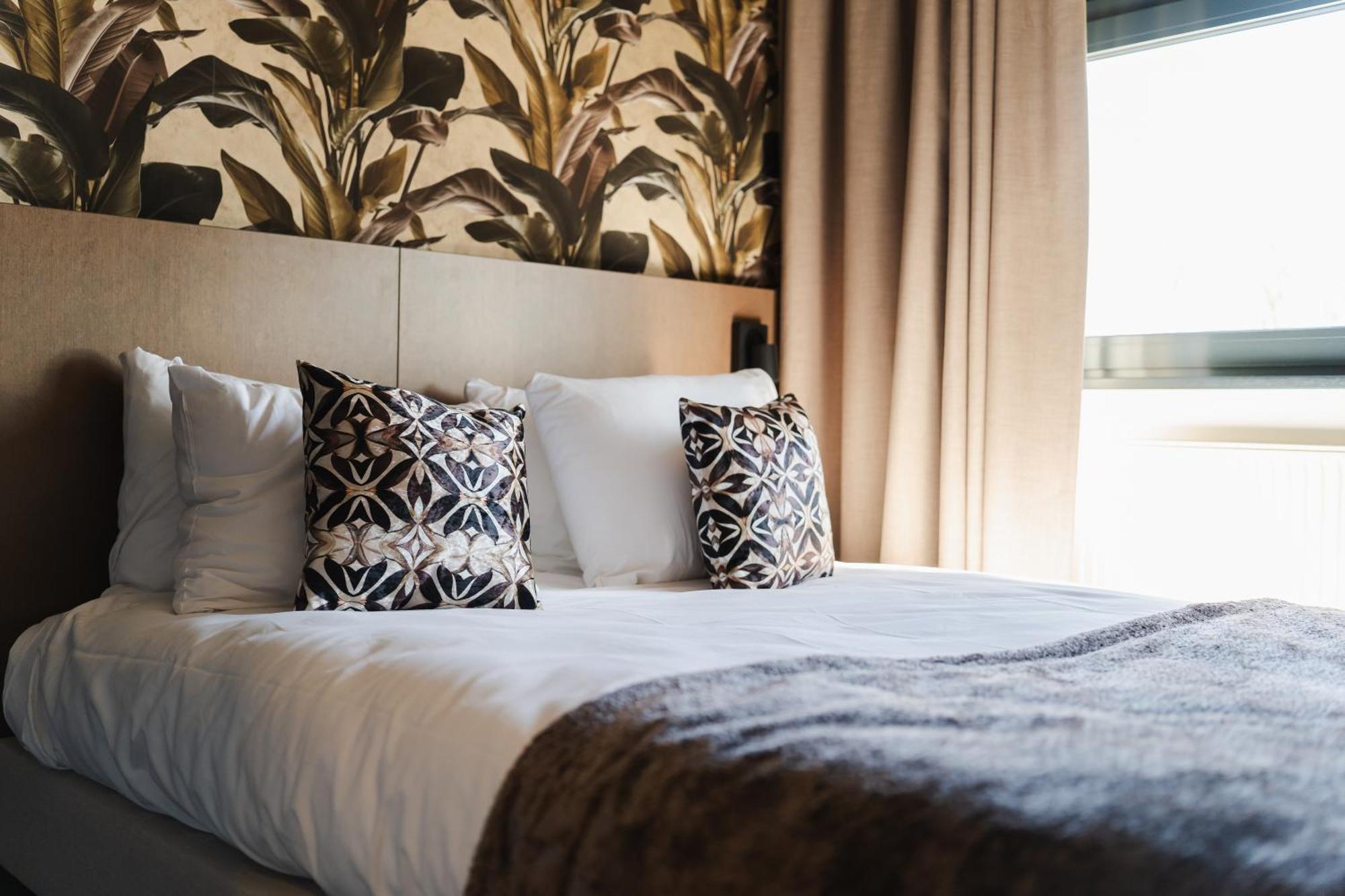 Wicc Hotel Wageningen
