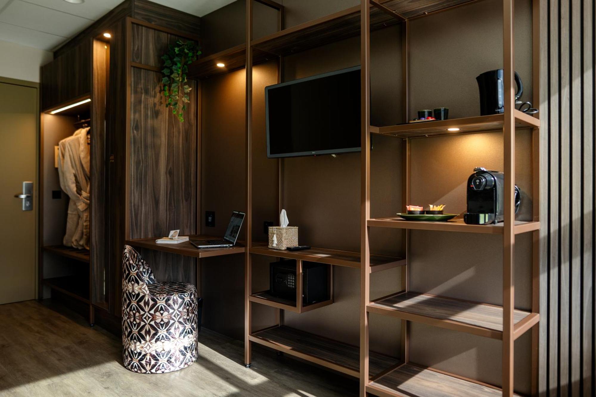 Wicc Hotel