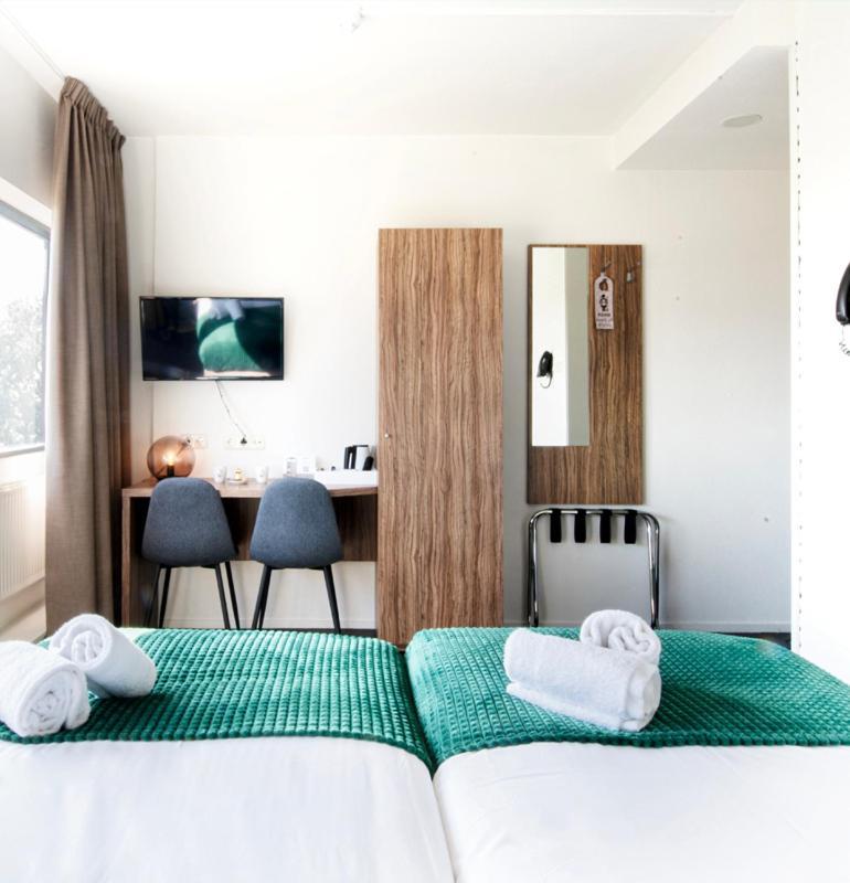 Hotel Wicc 4*