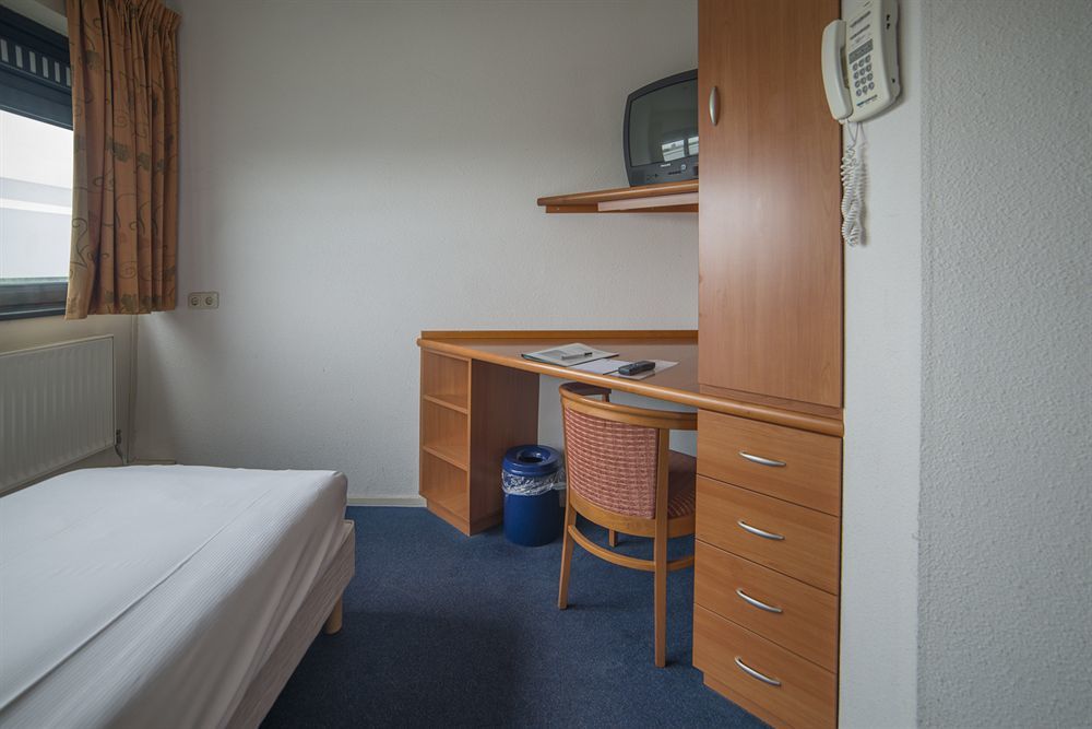 Wicc Hotel Wageningen