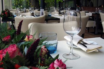 Hotel Wicc Wageningen