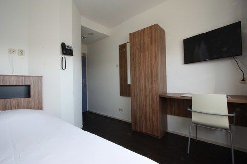 Wicc Hotel Wageningen