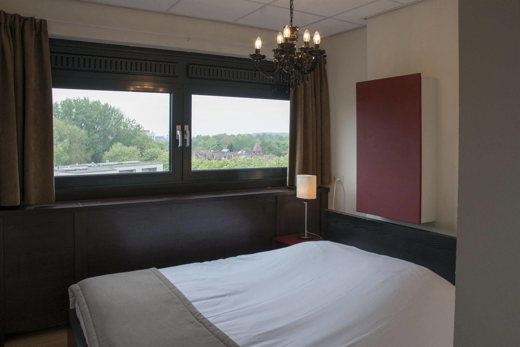 Hotel Wicc Wageningen
