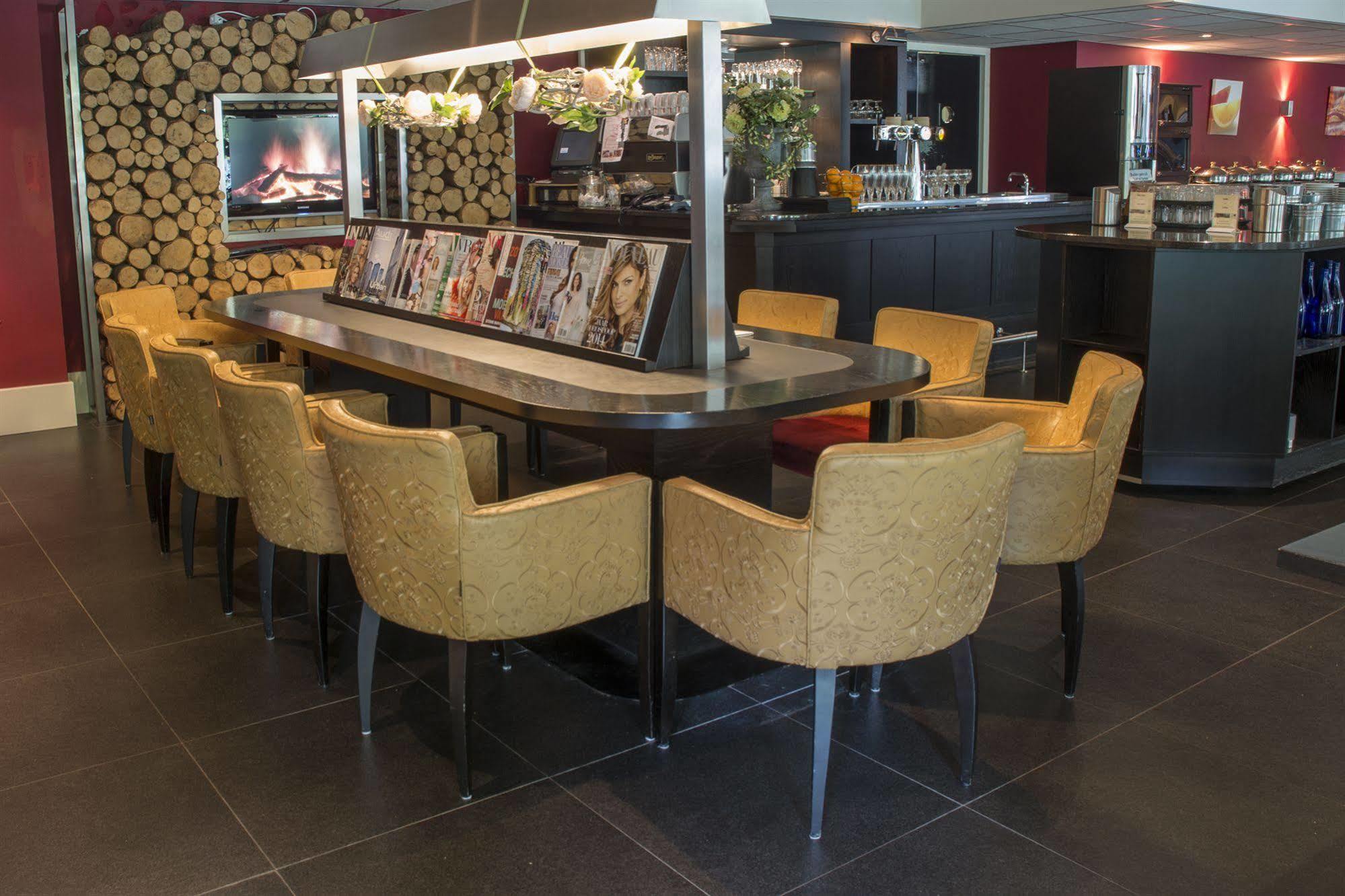 Hotel Wicc Wageningen