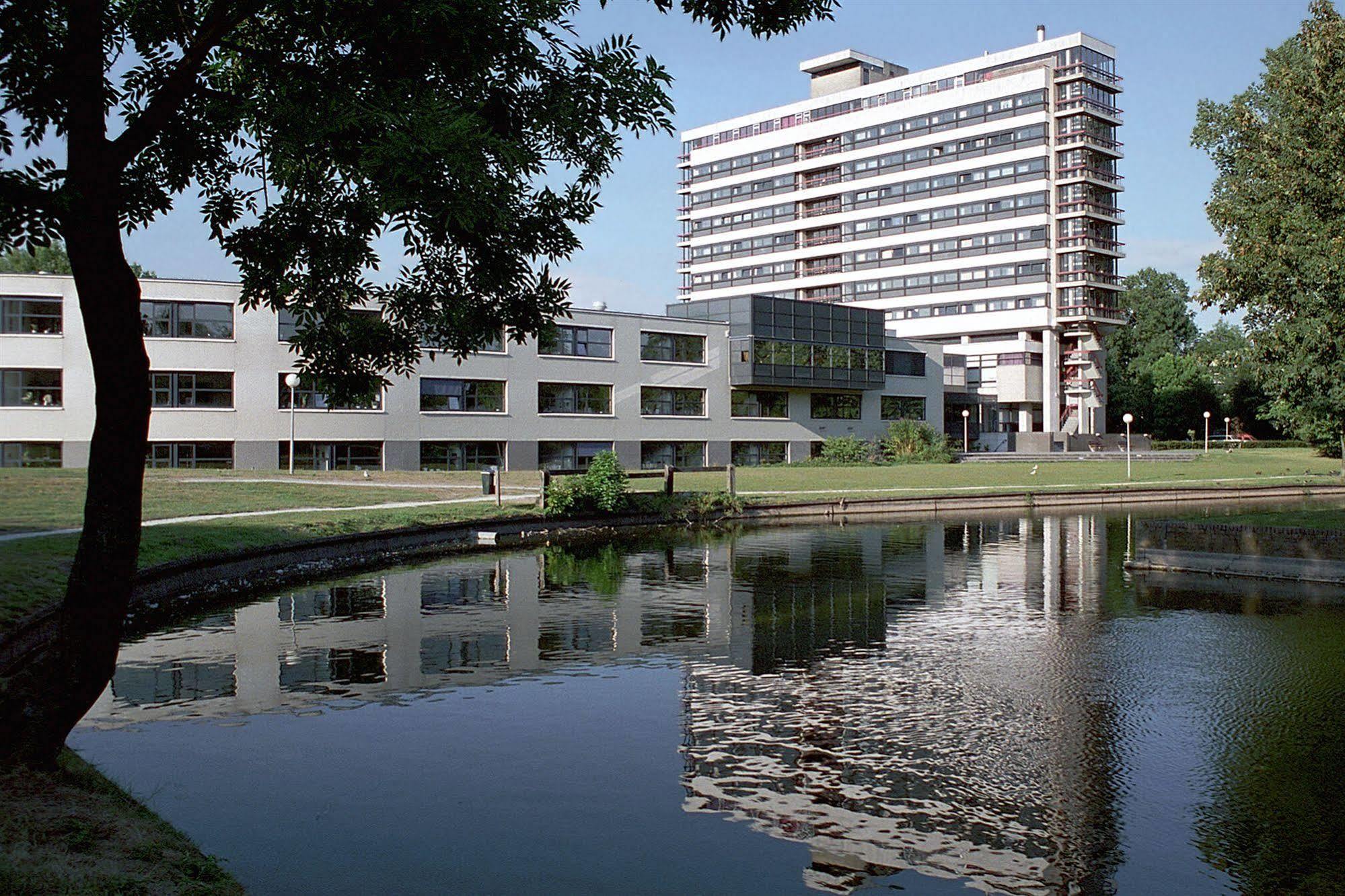Wicc Hotel 4*
