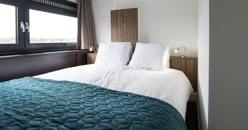 Hotel Wicc Wageningen