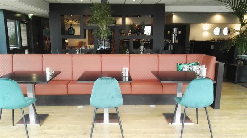 Hotel Wicc 4*