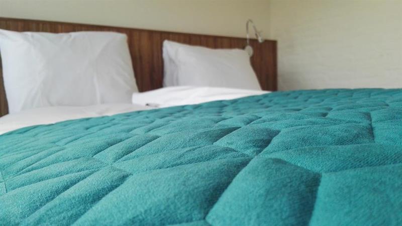Wicc Hotel